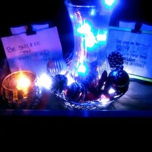 Meet your Posher, Angie